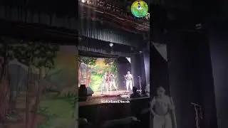 पेंद्या सुदामा गीत #namangeet #kokanilife #kokanpremi #ratnagiri #kokanbeauty #radhakrisha #krishna