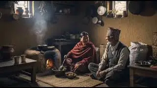 A Himalayan love story | short story | Lovely couples 