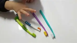 Mami blogerke testiramo: Curaprox