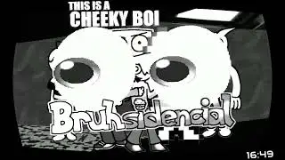 Bruhsidencial Instrumental