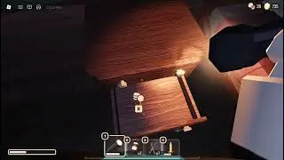 the hotel is out to get jake in ROBLOX doors