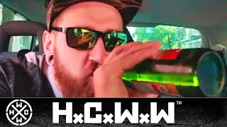 I.W.S - INTERNAL WARFARE - HARDCORE WORLDWIDE (OFFICIAL D.I.Y. VERSION HCWW)
