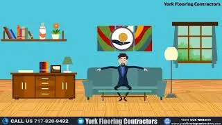 Laminate and Hardwood Flooring Installation - York Flooring Contractors in York, PA