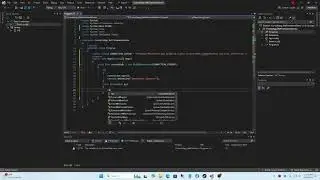 C# to Microsoft Access : Part 1