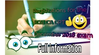 Education update video,#ICAIupdate