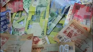 Micro-Credit Company in Ghana: Overview of WBI Micro-Credit Services by Godwin Binlinla