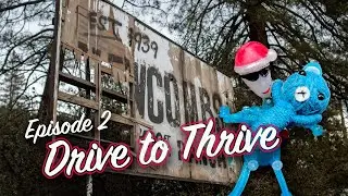 Exposure Therapy - Ep 2 Drive to Thrive