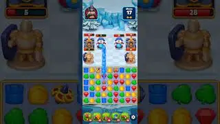 Royal Kingdom Walkthrough | Levels 651-660 | No Lives Lost & No Donations Challenge
