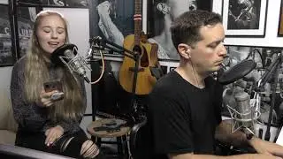 Archetype & Faded: LIVE Jam - Kendra Dantes & Jamin Coller