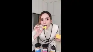 Nadiyah Shahab with Absolut Chocolat Koo-Kees!