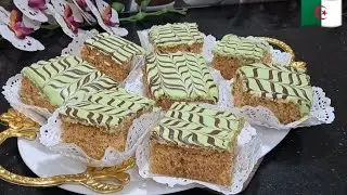 #كاستل الافراح والمناسبات 💥تحلفي عليها باتيسري 👌دارت ضجة كبيرة فالمواقع 🥰 من أروع حلويات زمن الجميل😍
