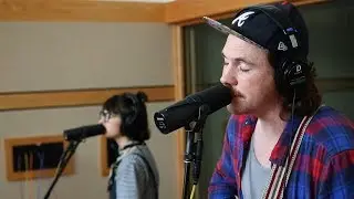 Family And Friends - 'Peaches'