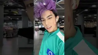 T.O.P. THANOS