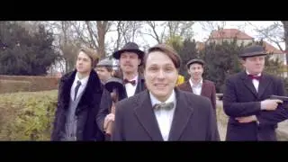 Interpret Nezn&aacute;m&yacute; - Finančn&iacute;k [OFFICIAL VIDEO]