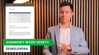 Przestań Wysyłać Zwykłe Maile! Jak Stworzyć Profesjonalną Ofertę Deweloperską (+ Szablon)