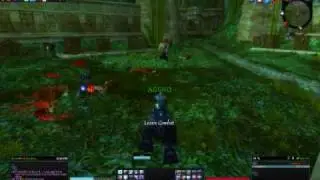 ZG SOLO GLITCH - TIGER BOSS
