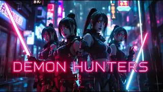 STOP! HUNTING TIME. (This K-Pop Drop is ILLEGAL) 🛑🔥