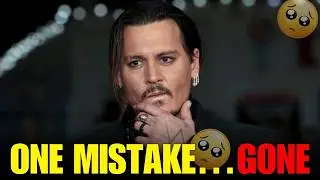 Celebrities Who Destroyed Their Careers Overnight | One Mistake Ended It All