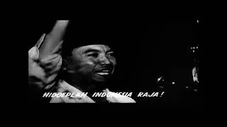 Indonesia Raya dan Djiwa Bangsa yang Tak Pernah Padam - TEMPO DOELOE - #sejarah #history #merdeka