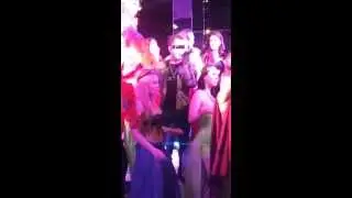 (Cover by PVaz) - Toxic - Britney Spears - Live at Toshi's