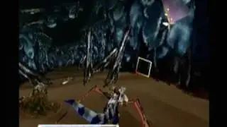 Panzer Dragoon - Panzer Groove - Remixed by McVaffe