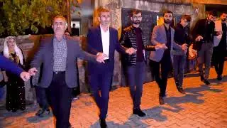 Tayan Kerevan Aşireti Değer Aillesi Düğünü Part 1