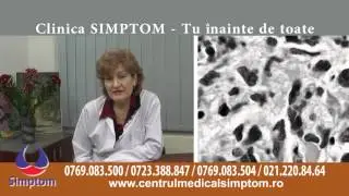 Centrul medical simptom 15 min
