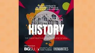 Eclipsing Emotions | Eclipsing History podcast | Episode 5