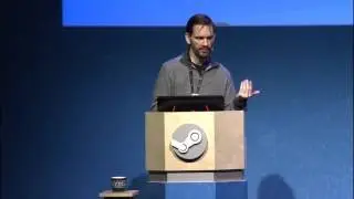Steam Controller API: VDF Files