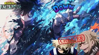 Partidas de MHUR vs Cheaters | Ft. SaisK