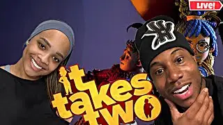 CAN OUR RELATIONSHIP SURVIVE IT TAKES TWO?