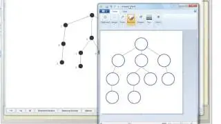 Java 2D - Teoria de Grafos - Buscas - Profundidade - Largura