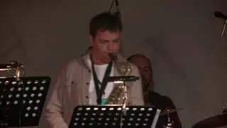 Goce Stevkovski Septet feat. Dzijan Emin