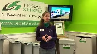 Why Choose Legal Shred