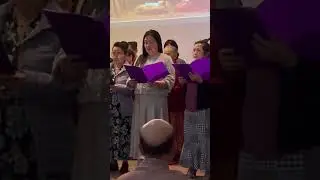 Merry Christmas in Oroville Hmong alliance church