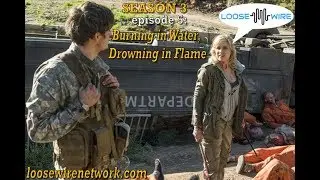 073 Fear The Walking Dead - 305 - Burning in Water, Drowning in Flame
