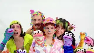 babas tutsipop - tu liga del pelo