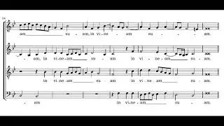 Guerrero: Simile est regnum caelorum 4vv - Musica Ficta