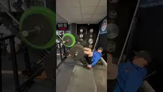 130KG LEG PRESS