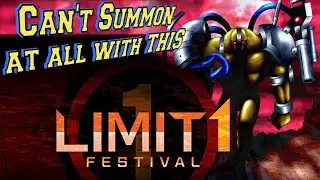 a Surviving Duel in Limit1 Festival | Yu-Gi-Oh! Master Duel