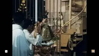 EXHIBIT NG STO NIÑO 