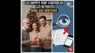 Dons manuels : nouvelles obligations fiscales &agrave; partir de 2026