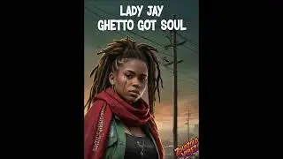 GHETTO GOT SOUL
