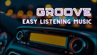 Groove Jazz Fusion &ndash; Night City Grooves for Work and Study