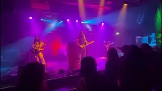 Eigengrau | Live @ studio FOCE - Eclipse of Decay