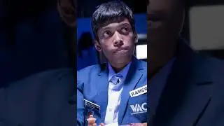 Chess Praggnanandhaa | Thug life 😁😁| Pradeep daily dose