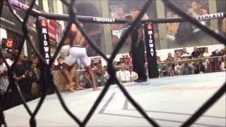 Raush Manfio x Patrick Gomes - Circuito Team Nogueira
