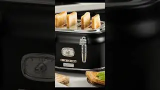 The best Toaster for your Kitchen #shorts