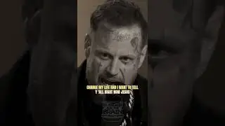 Jesus Is For Everybody - Amen Jelly Roll 🙏 Greatest Speech