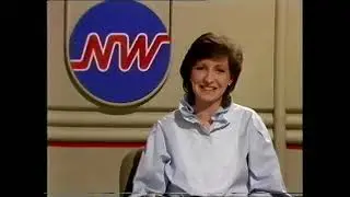 Doctor Who 1980's Continuity - Also on Internet Archive